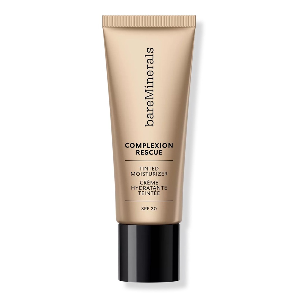 bareMinerals Complexion Rescue Tinted Moisturizer in Wheat 4.5